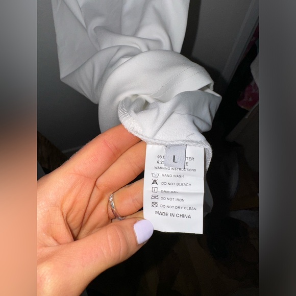 Lace Splicing Sweetheart Neck Tank Dress - Picture 5 of 8